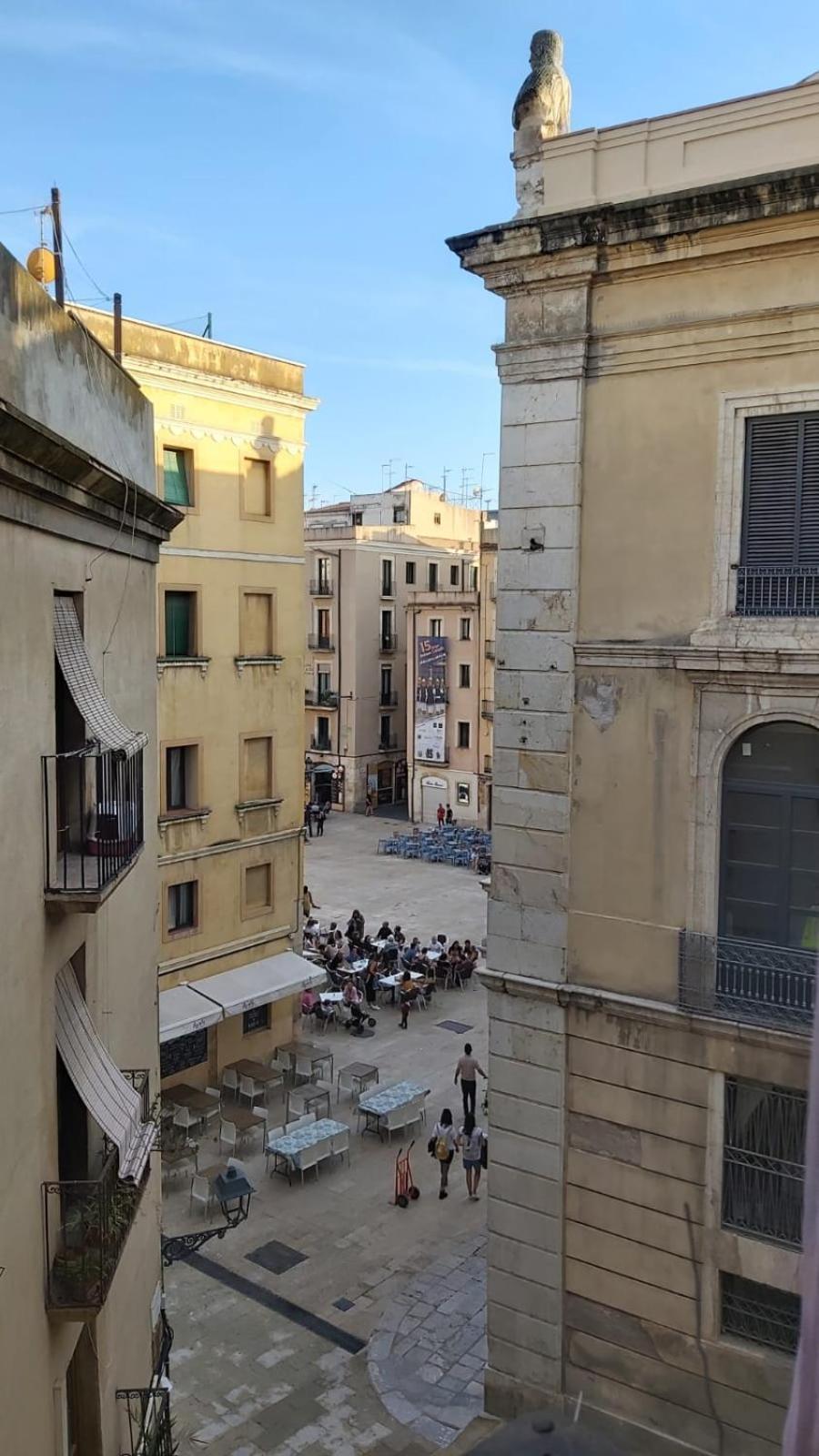 3 Apartamento Tipo Estudio Ideal Para Tus Vacaciones Tarragona Exterior photo