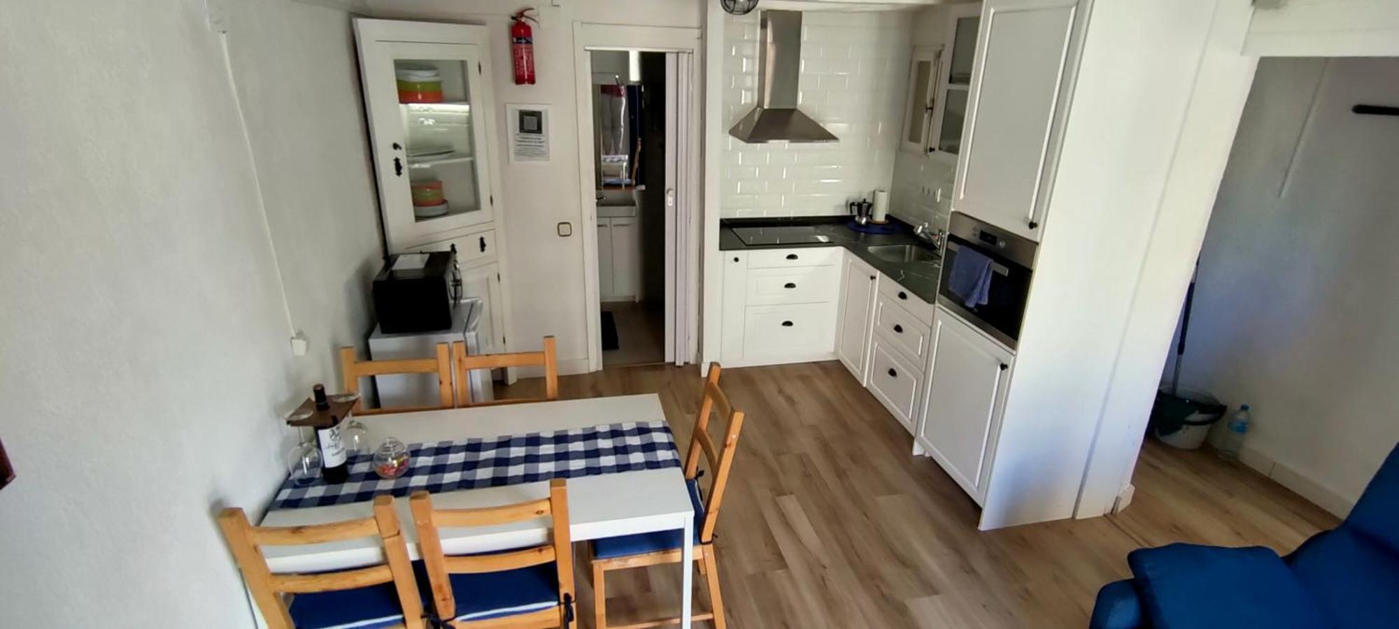 3 Apartamento Tipo Estudio Ideal Para Tus Vacaciones Tarragona Exterior photo