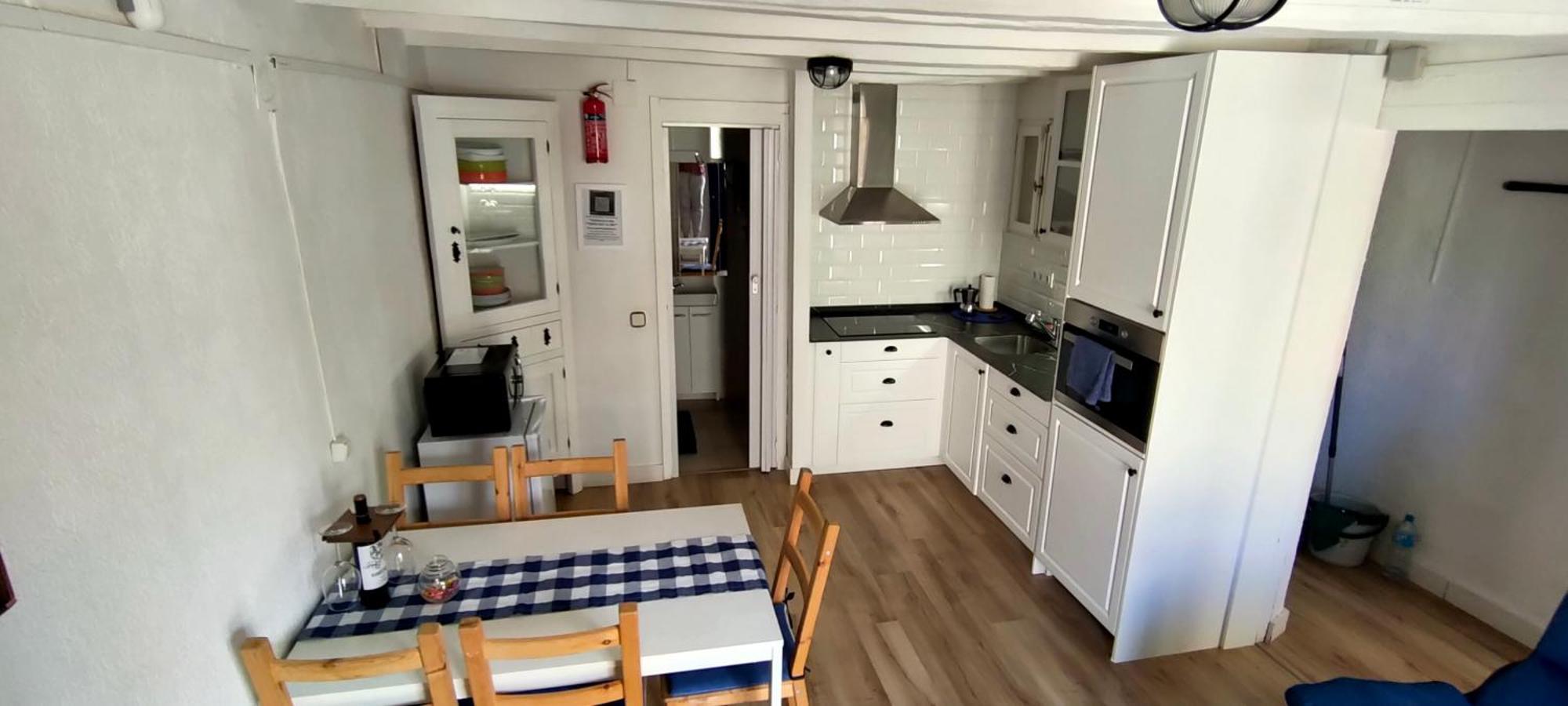 3 Apartamento Tipo Estudio Ideal Para Tus Vacaciones Tarragona Exterior photo