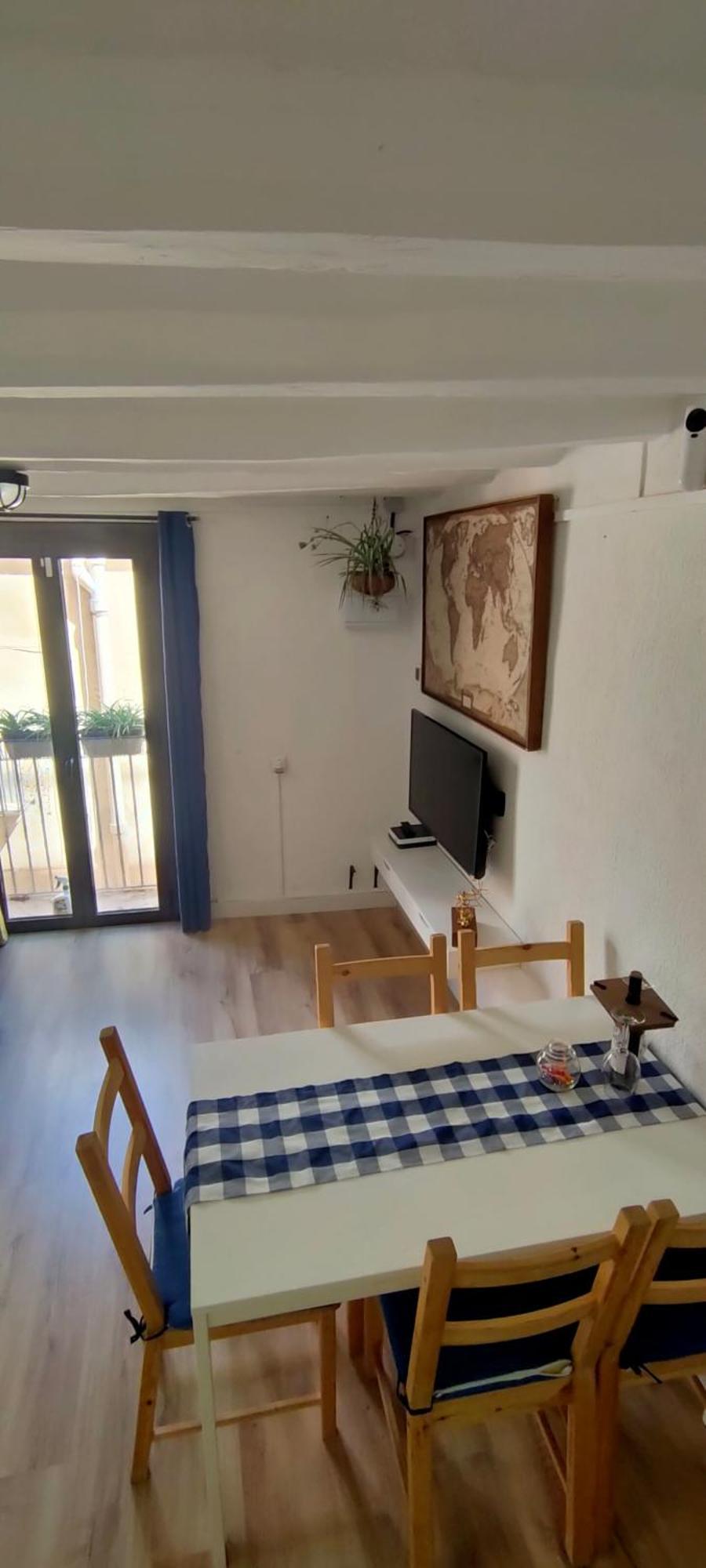 3 Apartamento Tipo Estudio Ideal Para Tus Vacaciones Tarragona Exterior photo