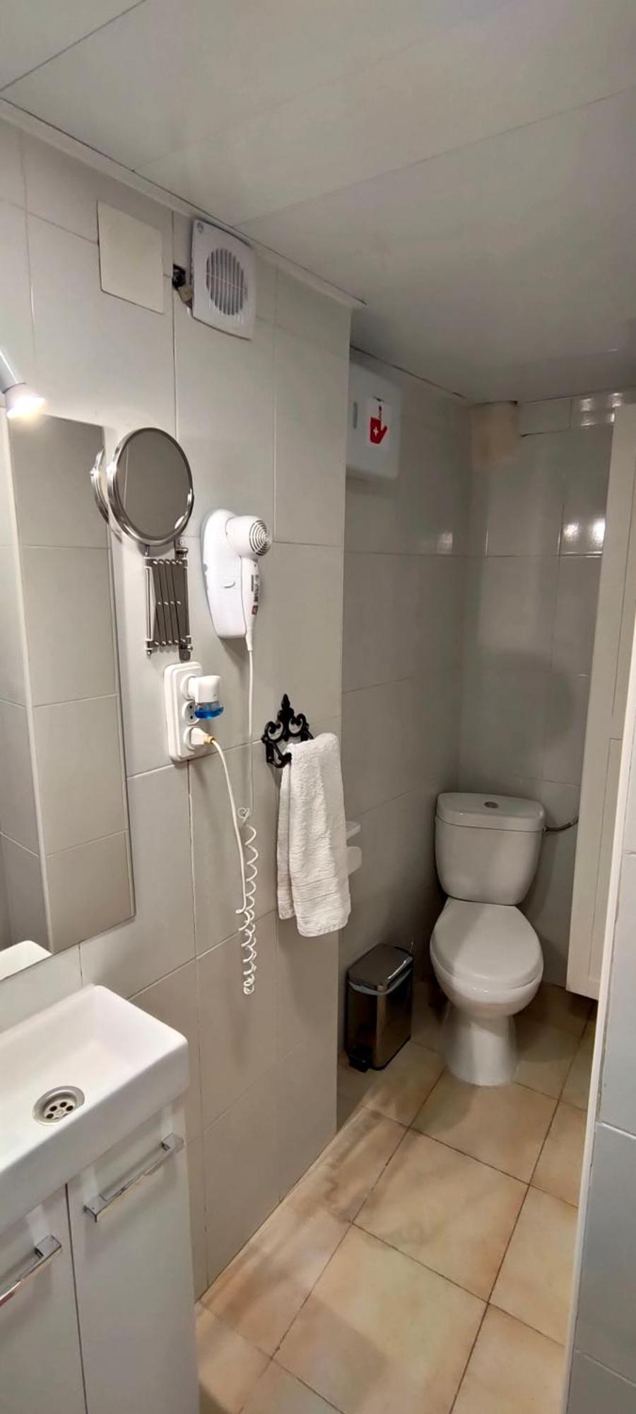 3 Apartamento Tipo Estudio Ideal Para Tus Vacaciones Tarragona Exterior photo