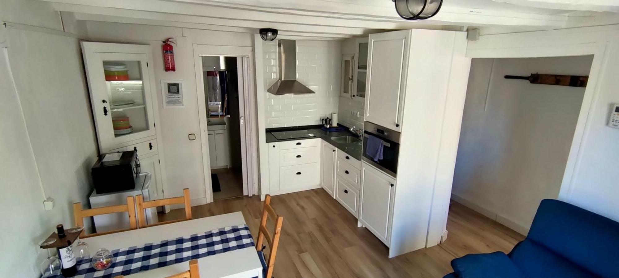 3 Apartamento Tipo Estudio Ideal Para Tus Vacaciones Tarragona Exterior photo