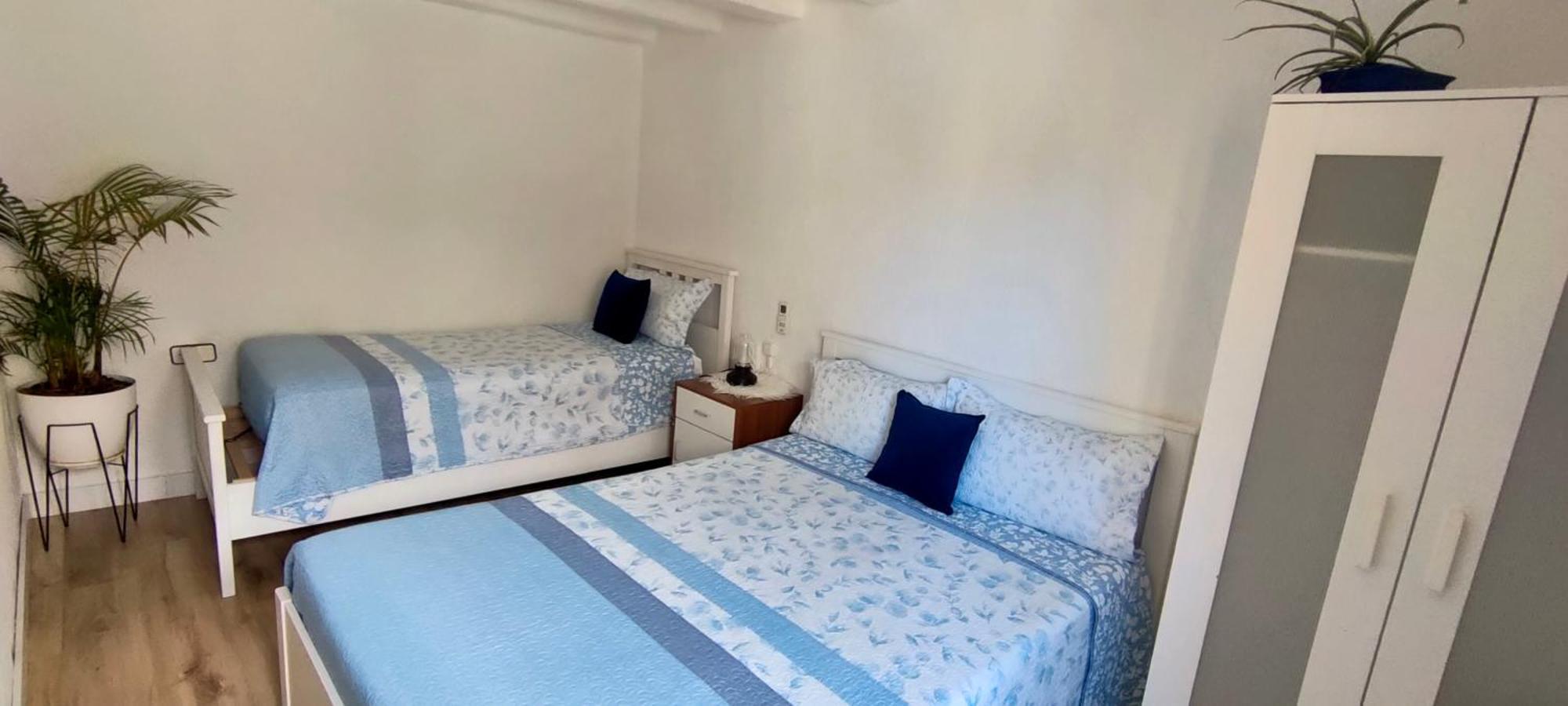 3 Apartamento Tipo Estudio Ideal Para Tus Vacaciones Tarragona Exterior photo