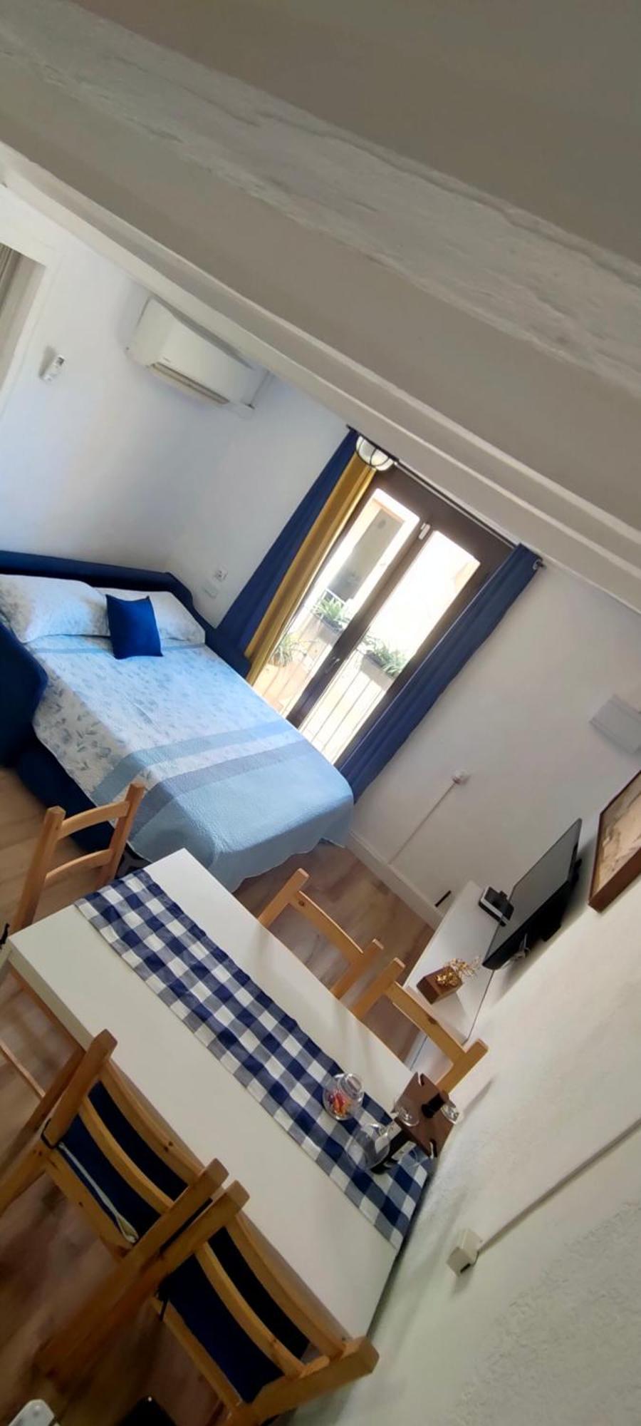 3 Apartamento Tipo Estudio Ideal Para Tus Vacaciones Tarragona Exterior photo