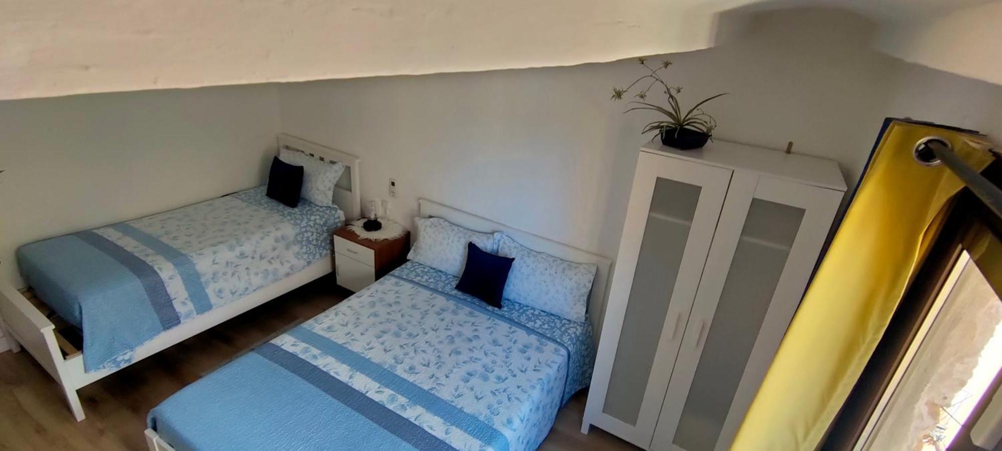 3 Apartamento Tipo Estudio Ideal Para Tus Vacaciones Tarragona Exterior photo