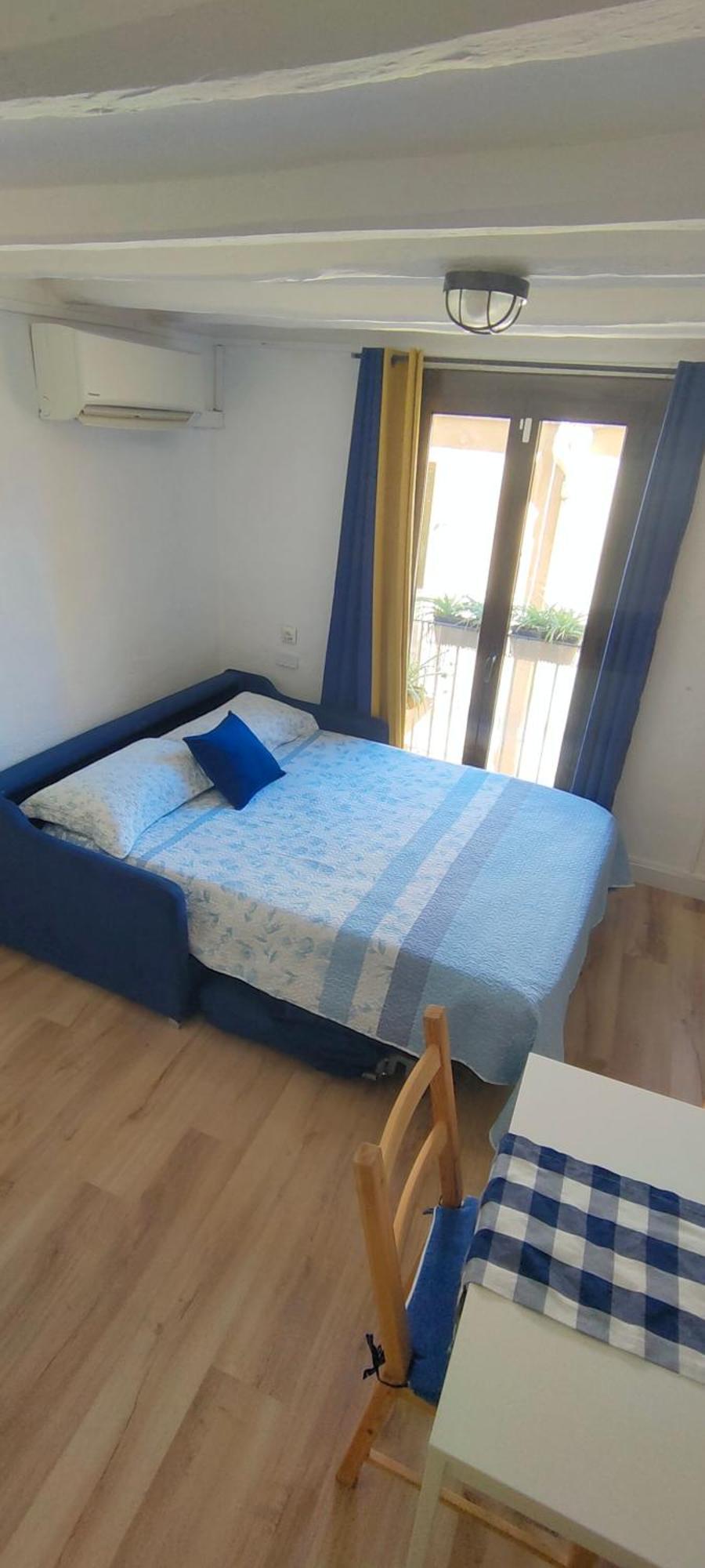 3 Apartamento Tipo Estudio Ideal Para Tus Vacaciones Tarragona Exterior photo