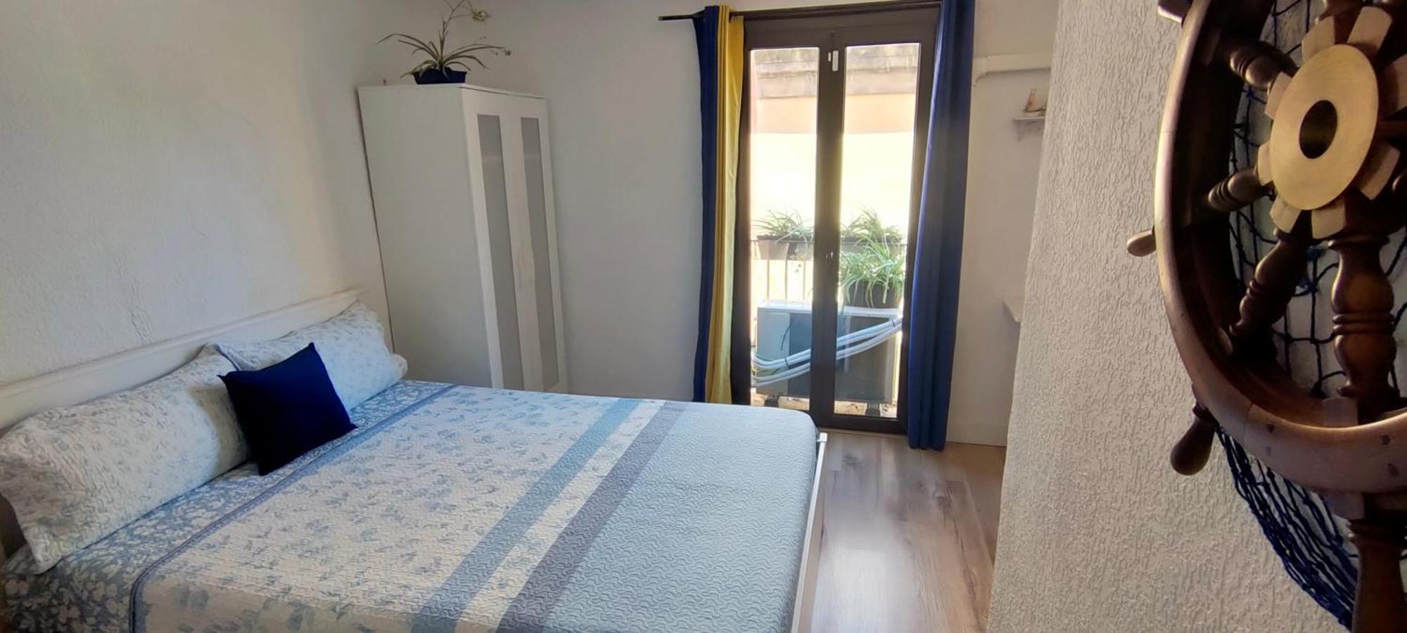 3 Apartamento Tipo Estudio Ideal Para Tus Vacaciones Tarragona Exterior photo